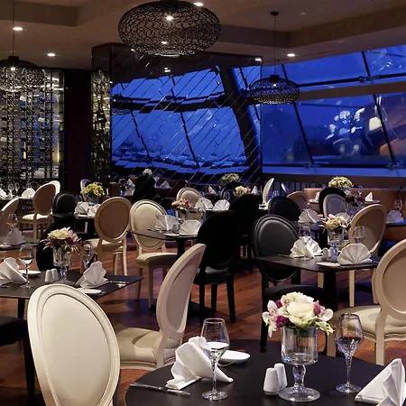 Pullman Istanbul Hotel & Convention Center-3