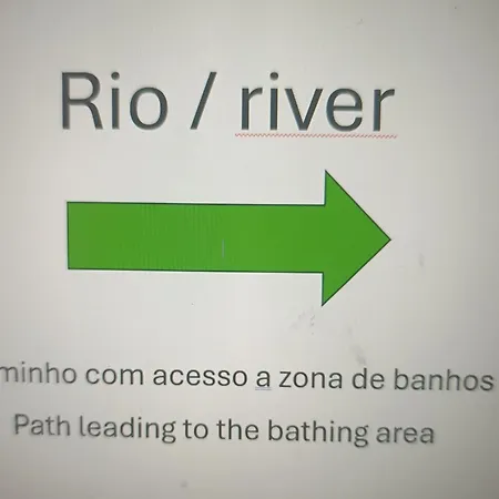 Residencial Do Rita Em Rio Caldo-2