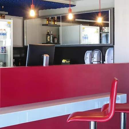 ibis Styles Sao Mateus-2