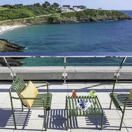 Sainte-Barbe Hôtel&Spa Le Conquet - MGallery-2