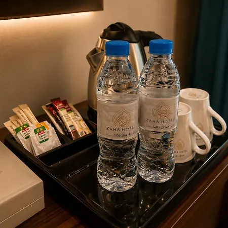 Zaha Al Madina Hotel-3