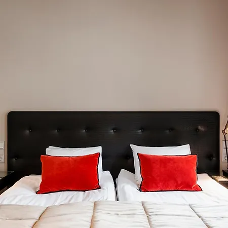 Hotel F6-2