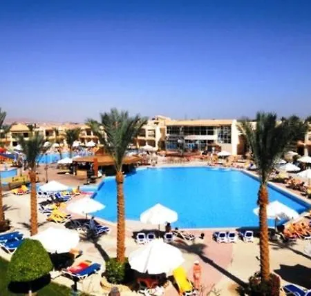 Island Garden Resort-3