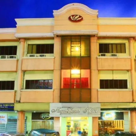 Nagaland Hotel-3
