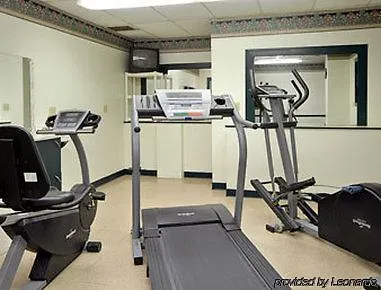 Elkins Inn And Suites-2