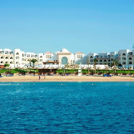 Old Palace Resort Sahl Hasheesh-2