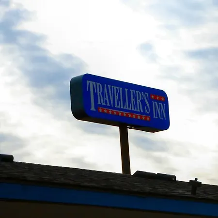 Oyo Travellers Inn-2