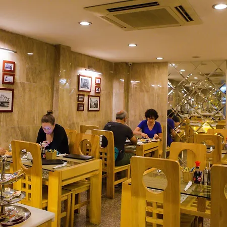Golden Art Hotel-3