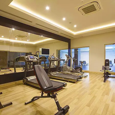 Diamond Elite Hotel & Spa - Adults Only-2