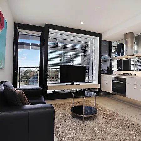 Corporate Keys - Lilli Apartments-2