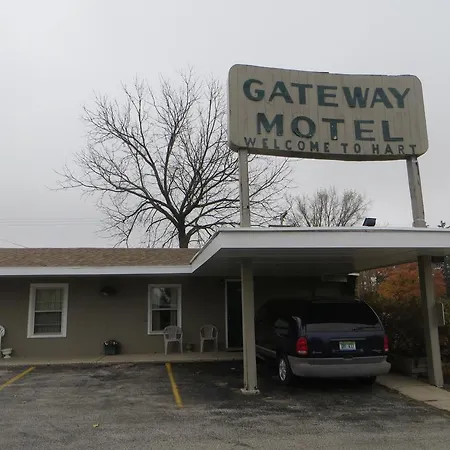 Gateway Motel - Hart-2