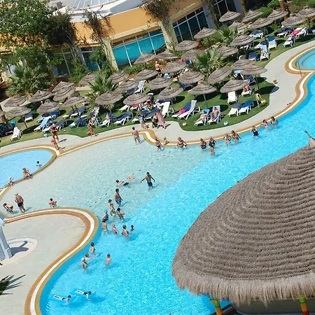 Caribbean World Mahdia-3