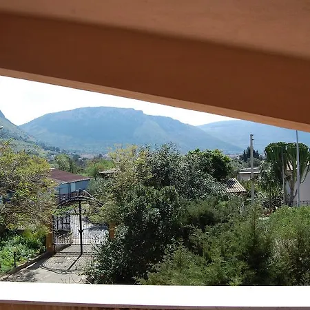 Cinisi 89 B&B-2
