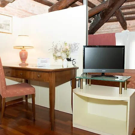 Residence Bertolini-3