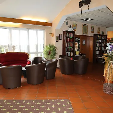 Hotel Taunus Residence-2