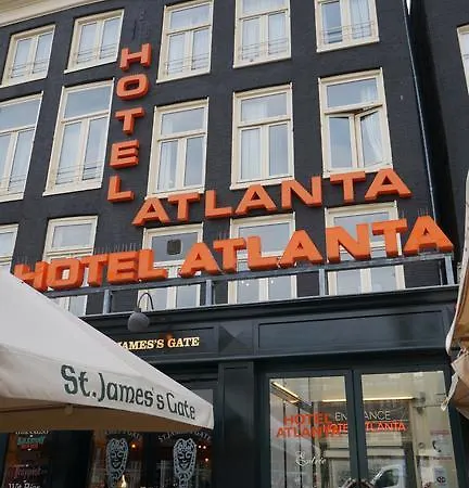 Hotel Atlanta-2