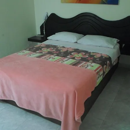 Hotel Vermon Armenia-3