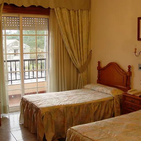Hotel Cruceiro-2