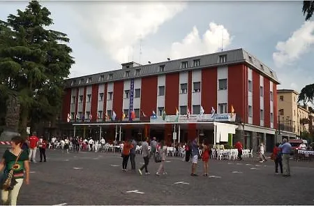 Hotel Domus-2