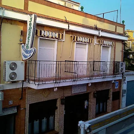 Pensión Ignacio-2