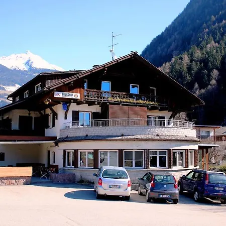 Gasthof Residence Brugghof & Erlhof-2