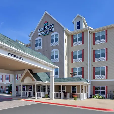 Country Inn & Suites By Radisson, Bentonville South - Rogers, Ar-2