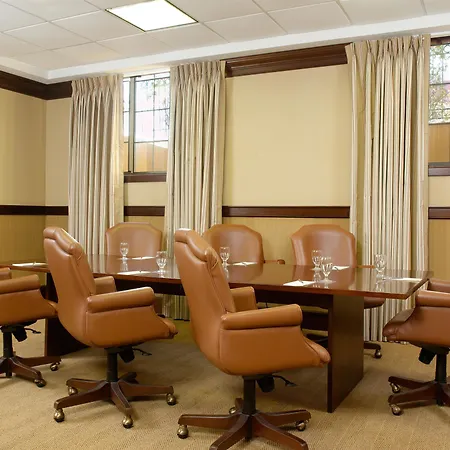 Sheraton Jfk Airport Hotel-2