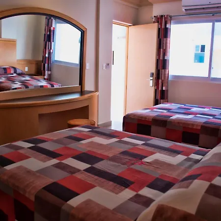 Hotel Nilo-3