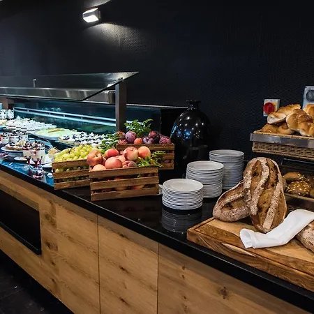 Eyal Hotel By Smart Hotels-2
