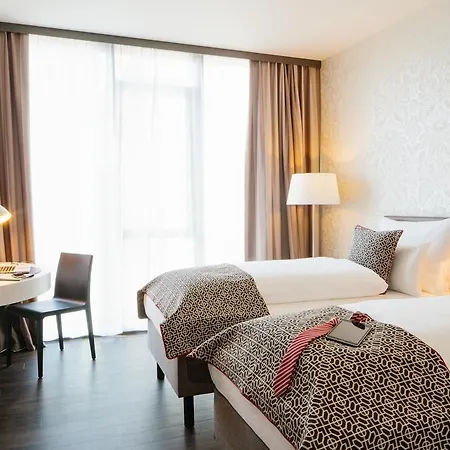 Chester Hotel Heidelberg-2
