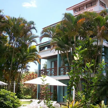 Pousada Farol da Barra-2