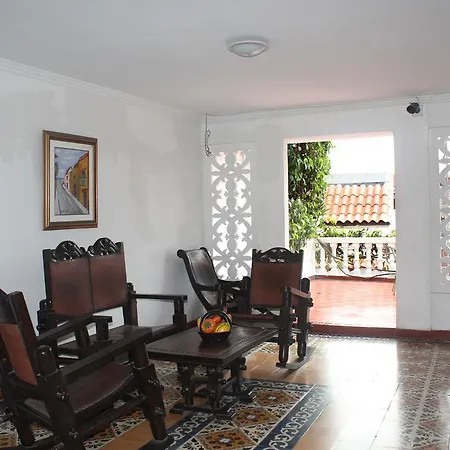 Hotel Villa Colonial By Akel Hotels-3