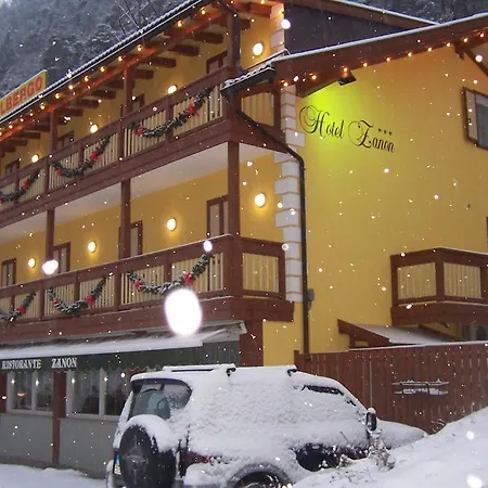 Hotel Zanon-3