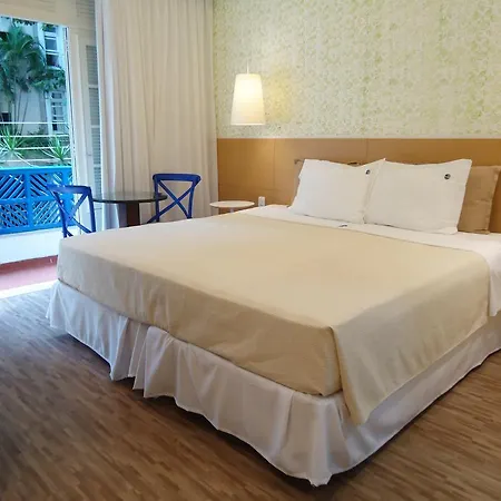 Hotel Santa Clara-3