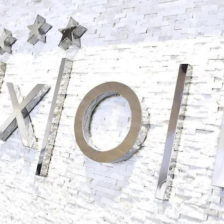 Luxor Hotel & Spa-2