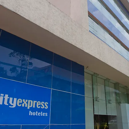 City Express Buenavista-2