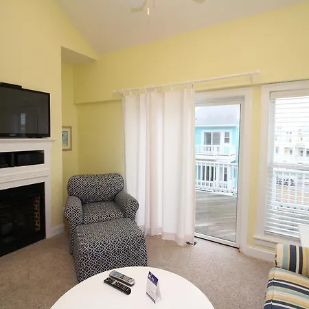 Cambridge Cove At Bermuda Bay By Kees Vacations-2