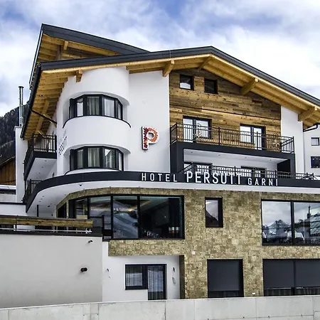 Hotel Garni Persutt-3