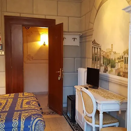 Hotel Sileo-3