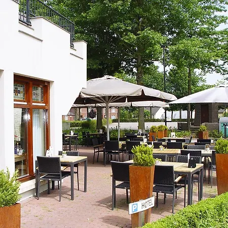 Hotel Huys van Heusden-2