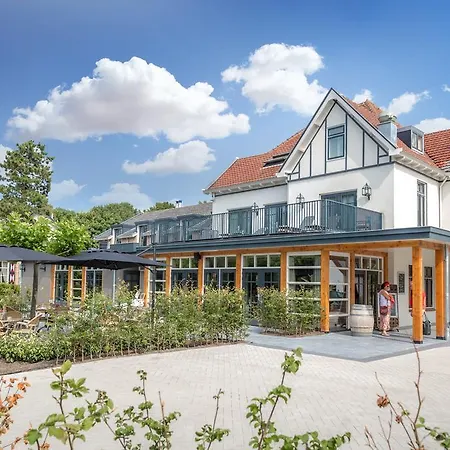 Romantik Badhotel Renesse-3