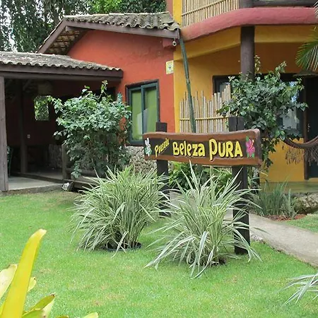 Pousada Beleza Pura-2