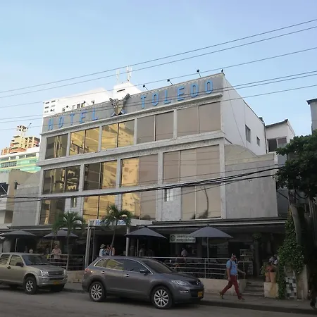 Hotel Toledo-2