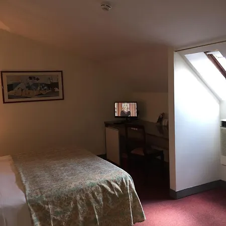 Hotel Romana Residence-2