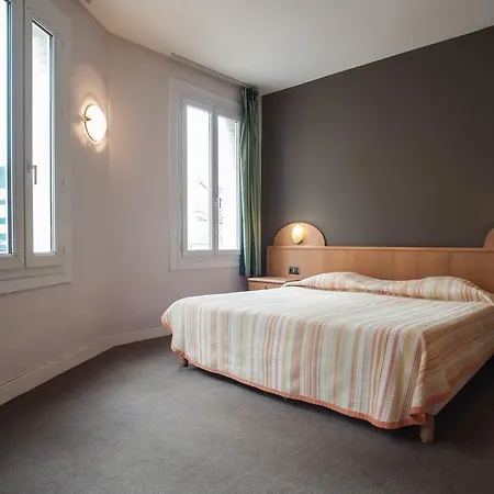Hotel Normandy-2