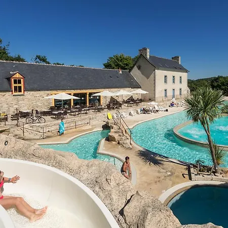 Domaine de l'Orangerie de Lanniron-3