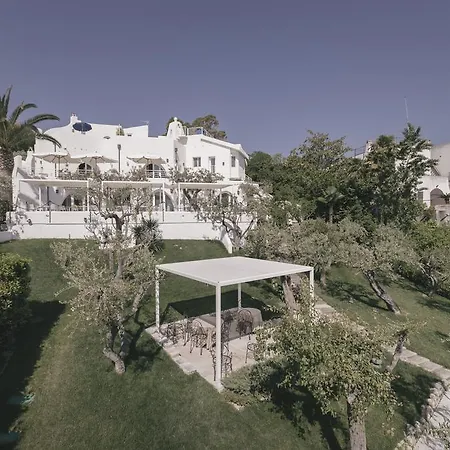 Villa Vignola Hotel-2