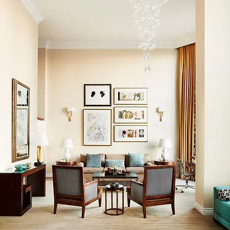 Four Seasons Hotel Vancouver-3