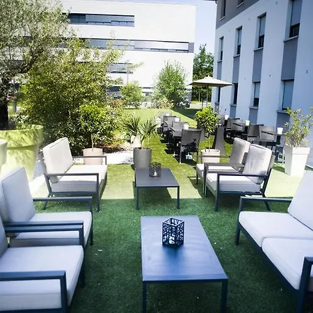 Temis Hotel Besancon-3