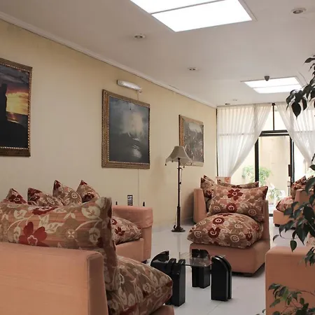 Hotel Maria Angola-2